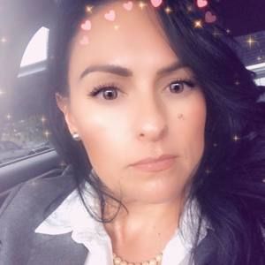 Meet your Posher, Patricia